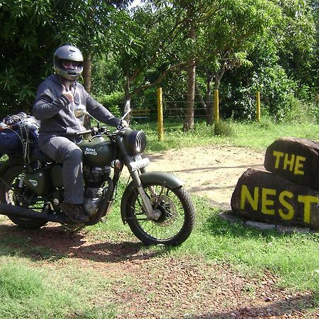 The Nest Otel Mahiyanganaya Dış mekan fotoğraf